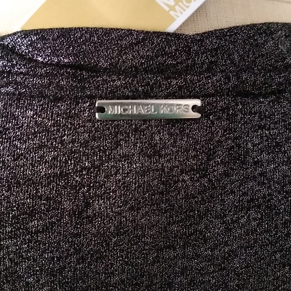 Michael Kors Ruffled Sweatshirt - Picture 6 of 8